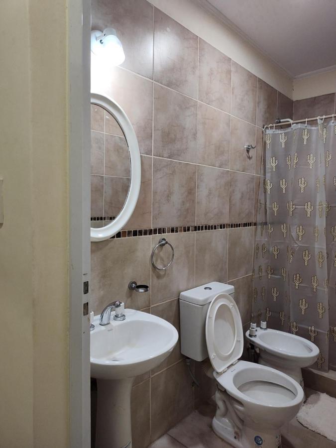 Echague Y Cura A Montiel Daire Paraná Dış mekan fotoğraf