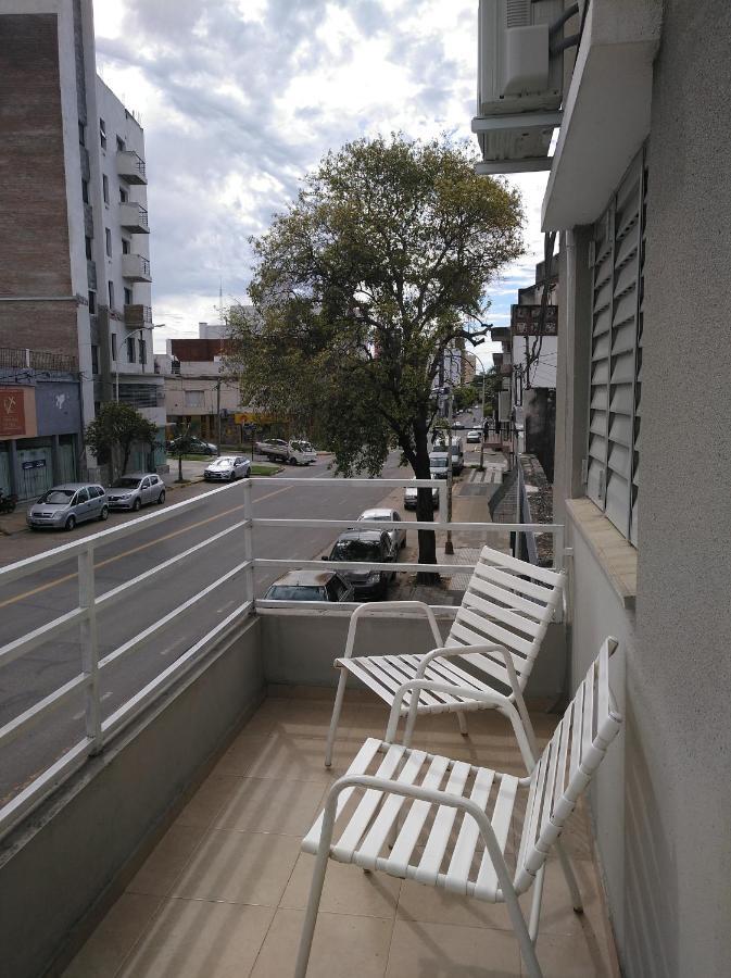 Echague Y Cura A Montiel Daire Paraná Dış mekan fotoğraf